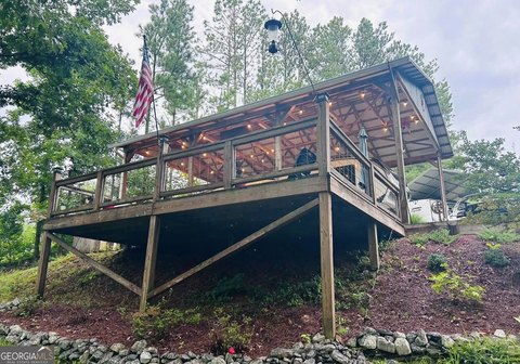 LAND - Lineville, AL