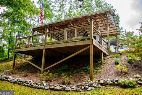 LAND - Lineville, AL