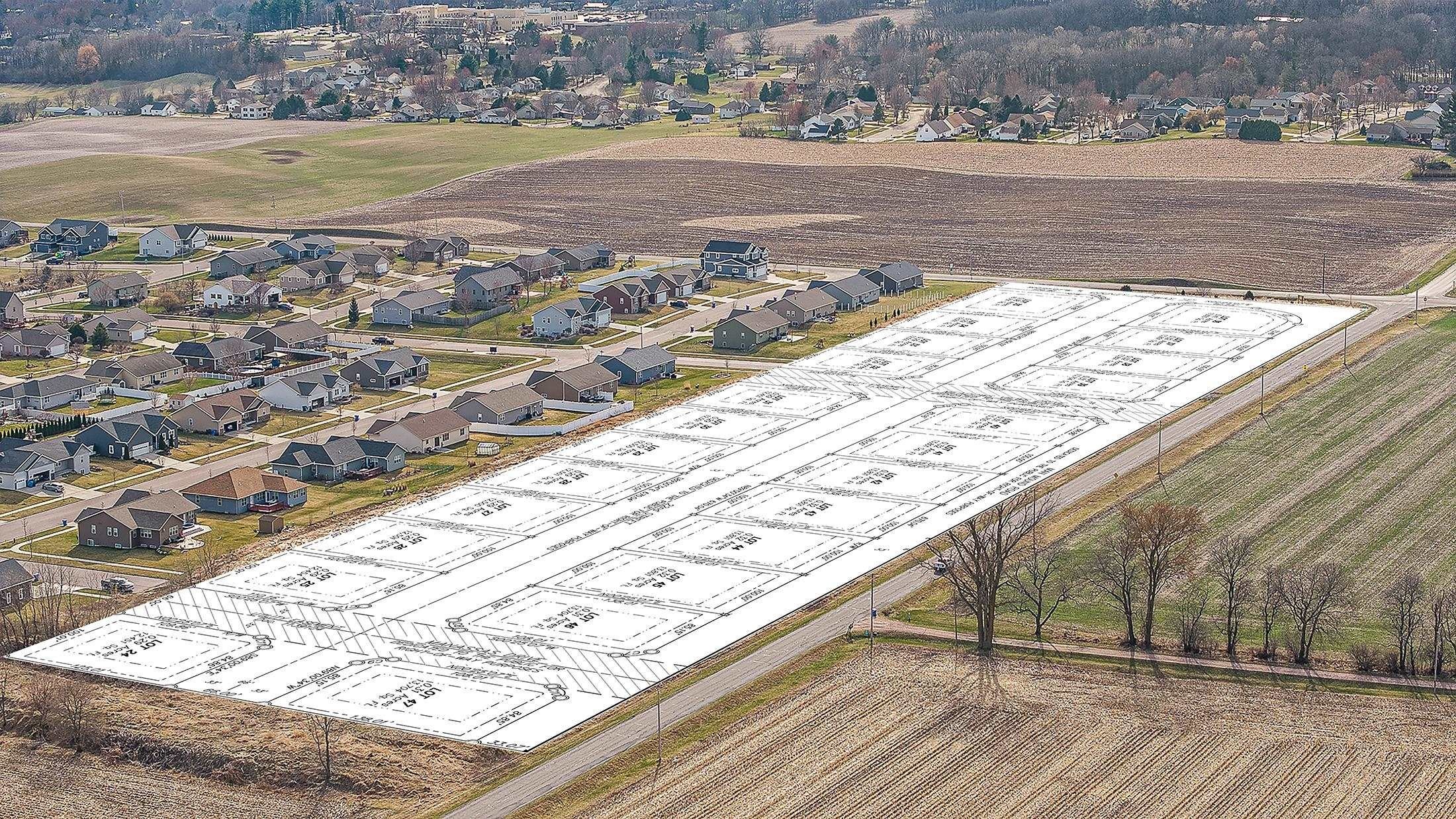 Baraboo Homesite Opportunity