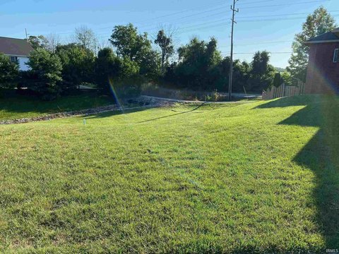Bloomington Residential Land For Sale