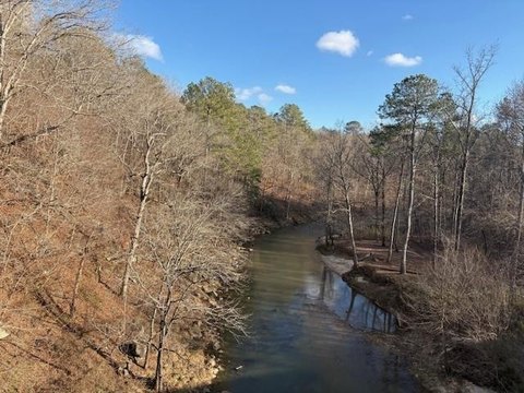 Land, Talking Rock, GA