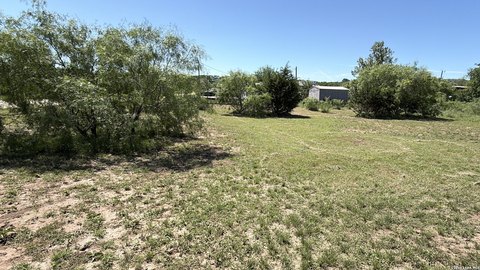 Land in Bandera, Texas