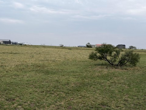 Land -40, Amarillo, TX