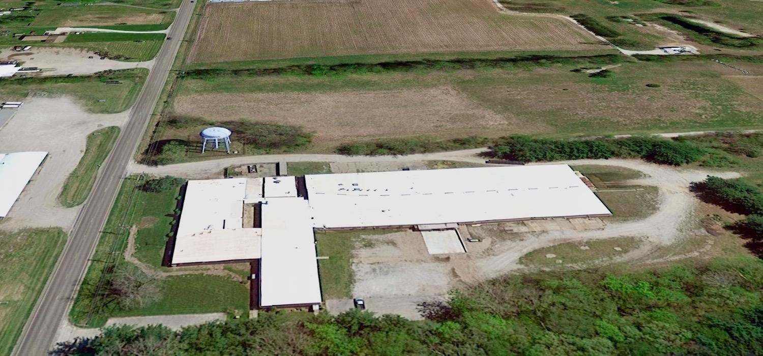 North Judson Manufacturing Facility