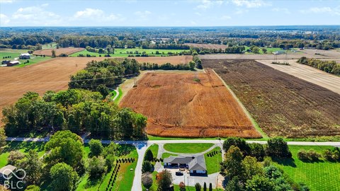 Land, Greenwood, IN