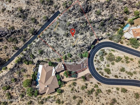 Land, Phoenix, AZ