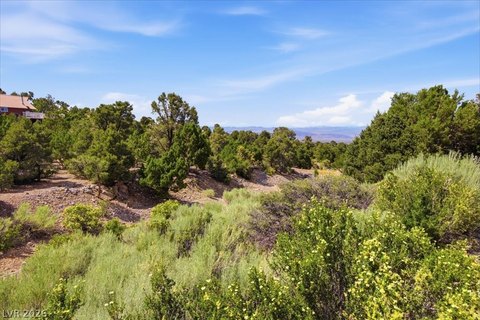 LAND - Cold Creek, NV