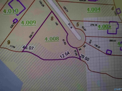Chattooga Riverfront Lot For Sale