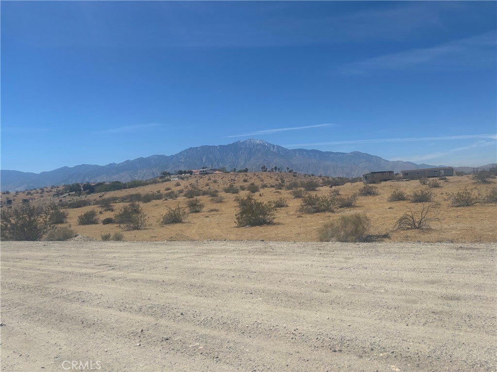Expansive Vacant Land Available