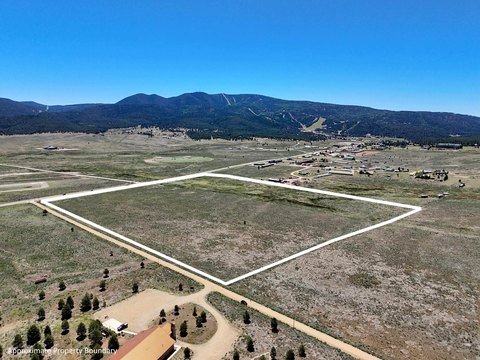 General Commercial Land Parcel