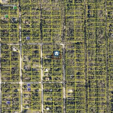 Ready-to-Build Lot in Daytona Park