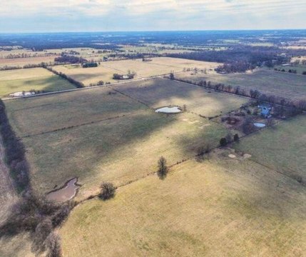 LAND - Marionville, MO