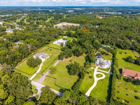 Land, MOUNT DORA, FL