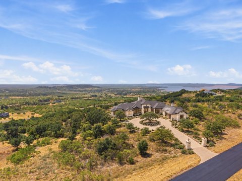 Land, Graford, TX