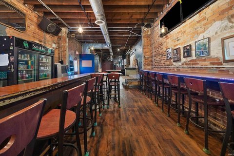Fort Wayne Bar/Venue Opportunity