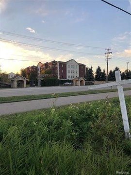 Commercial Land on Irish Road