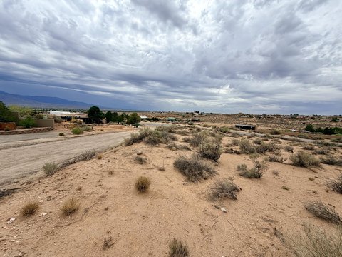 Land, Rio Rancho, NM