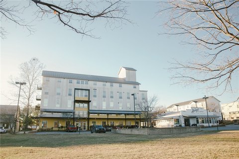 Fayetteville Office Space For Rent