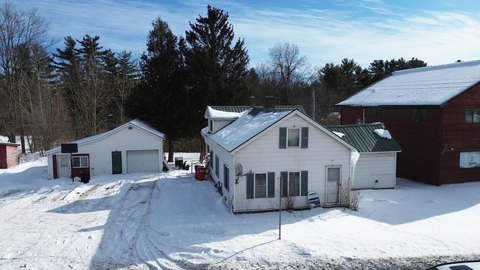 14 Acres Development Opportunity, Georgia