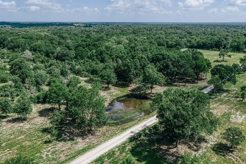 Working Ranch With Wildlife Habitat