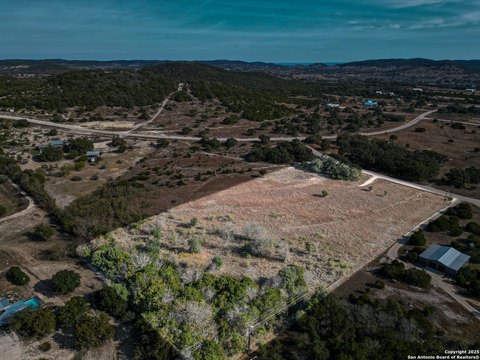 Bandera, TX: 5 Acres Land