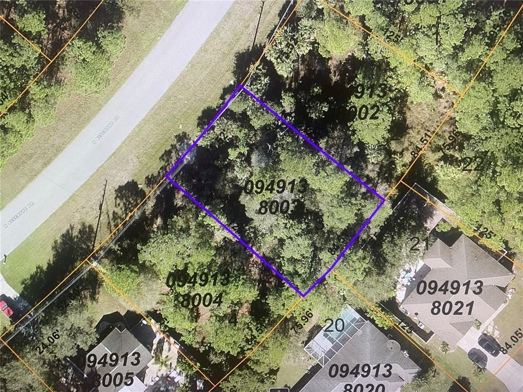 Residential Land Near Warm Springs