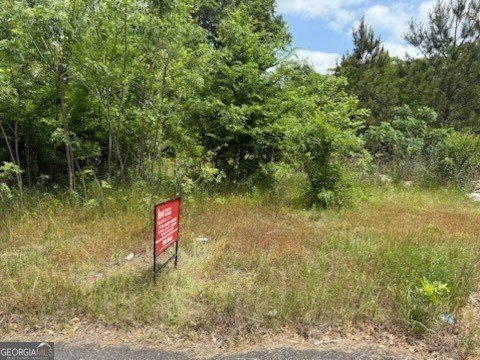 Residential Lot in Warner Robins