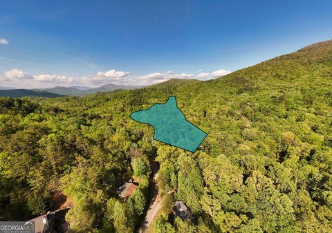 Unrestricted Land Near Lake Chatuge