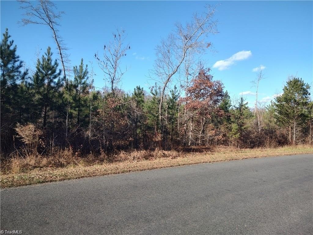 Residential Land Near High Rock