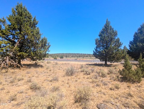 LAND - Prineville, OR
