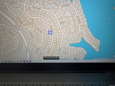 Residential Lot Near Lake Balboa