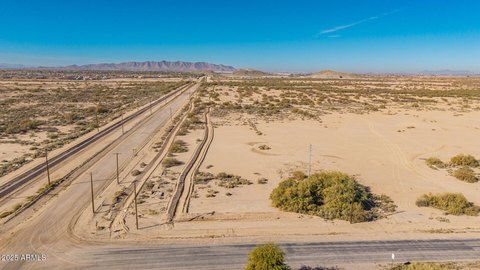 Residential Lot in Growing Eloy