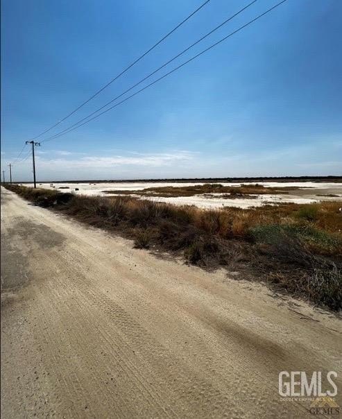 Earlimart Land Investment Opportunity
