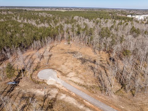 Residential Land in Thomson, GA