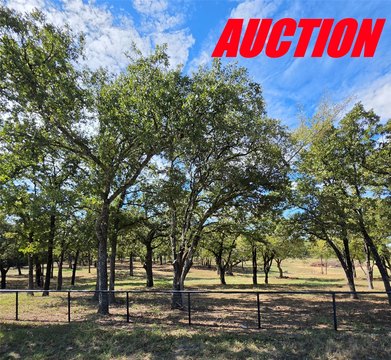 Land, Valley View, TX