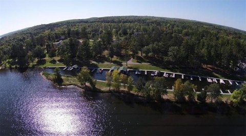 Residential Lot in Walker, MN
