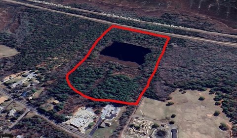 Cape May Land Development Opportunity