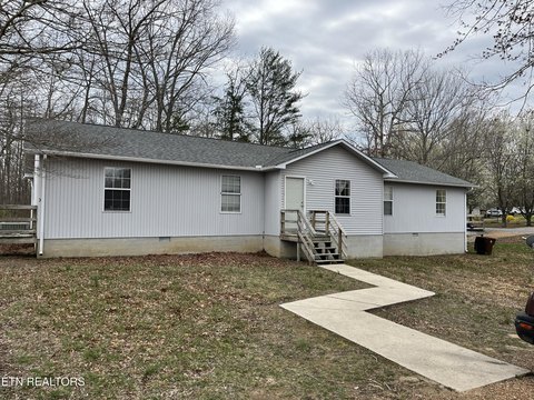Crossville Triplex Investment Opportunity