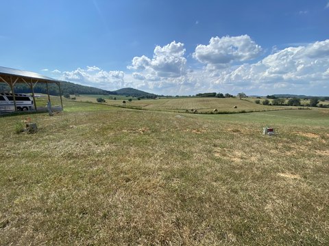 Land Near Lake Cumberland Marina