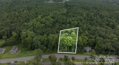 LAND - Fayetteville, NC
