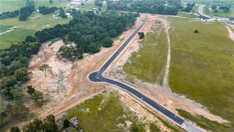 Acreage Lot in Growing Community