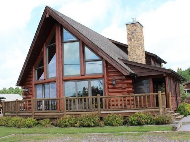Eagle River Commercial Opportunity