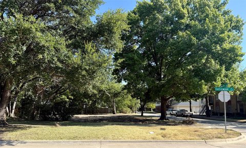 LAND - Fort Worth, TX