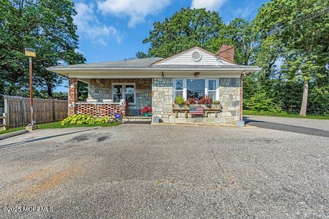 Commercial Land on Route 9