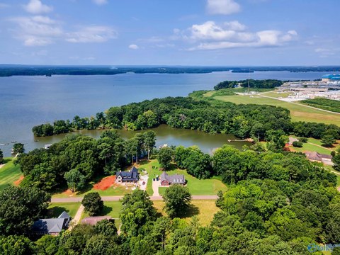 LAND - Athens, AL