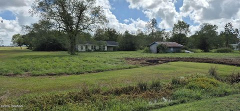 Land, Church Point, LA
