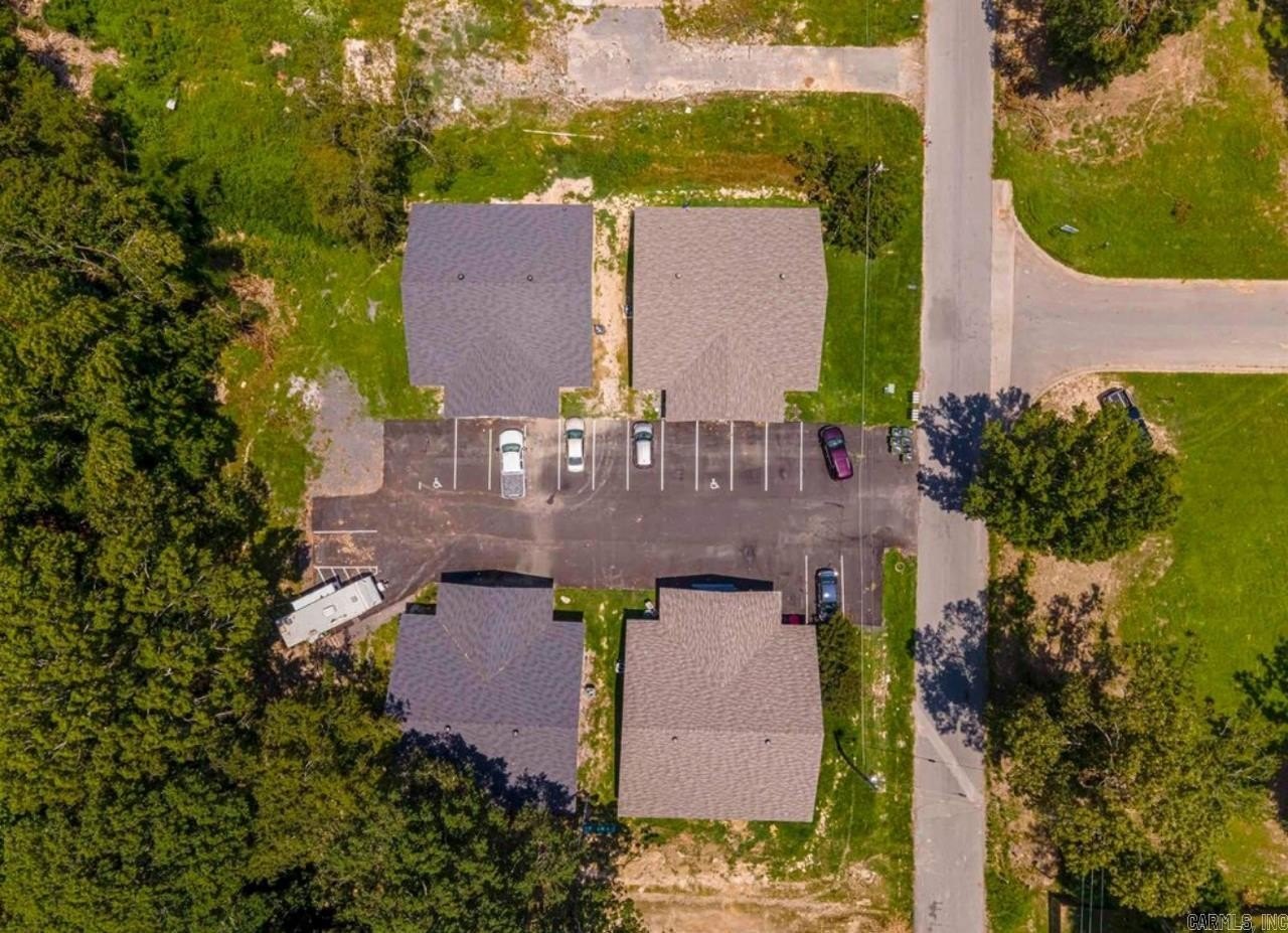 Turnkey Lonoke Investment Property