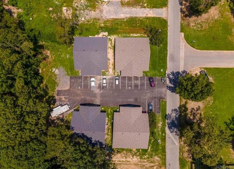 Turnkey Lonoke Investment Property
