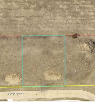 Waverly, IA Large Lot