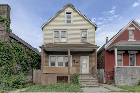 Picture of Duplexes at Magoun Ave 5010, East Chicago, IN